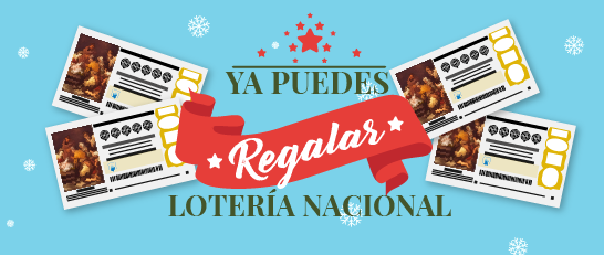 loteria de navidad